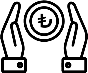 ticify box icon