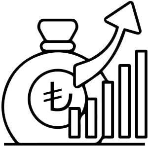 ticify box icon