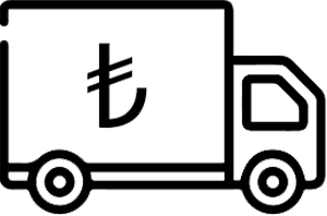 ticify box icon