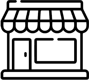 ticify box icon