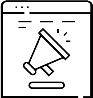 ticify box icon