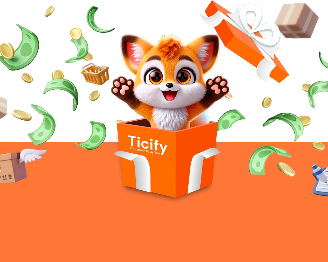 ticify box mobil