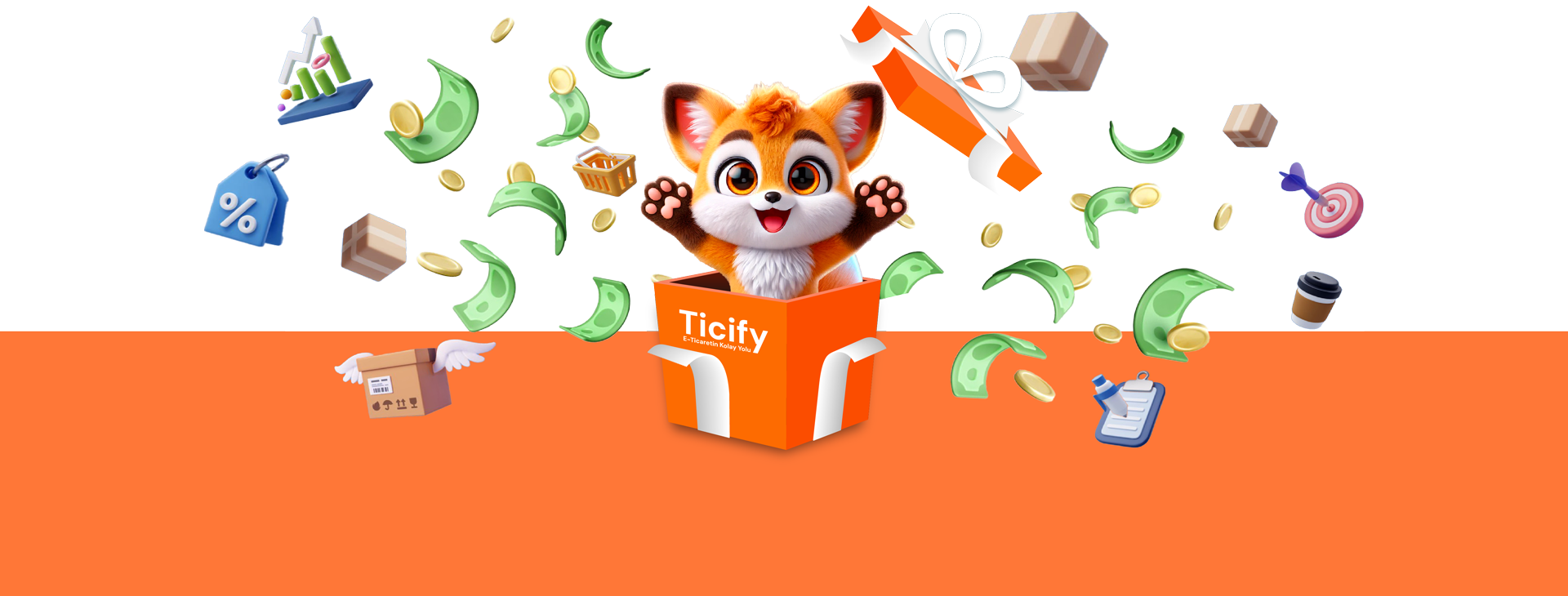 ticify box