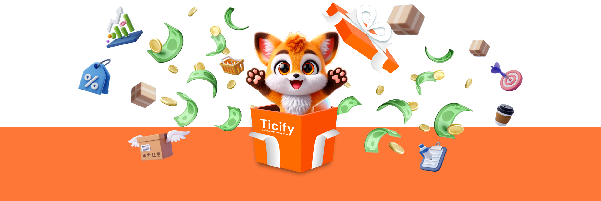 ticify box